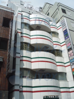 リバティ-関内ビル