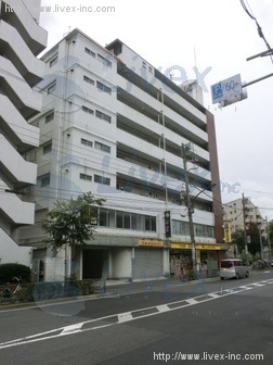 山恵ビル