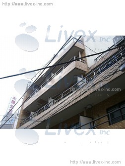 パシフィックパレス川崎宮本町ビル