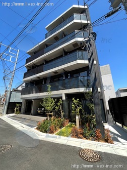 東馬込山本ビル