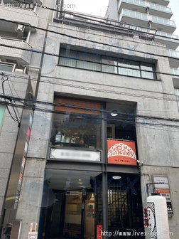 高円寺クワトロビル