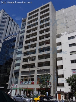 渋谷3丁目PJビル