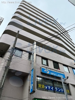 高円寺リリエンハイム