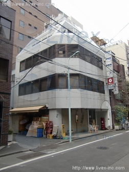 日本橋アサヒビル