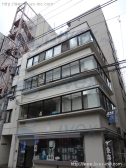 岡野ビル