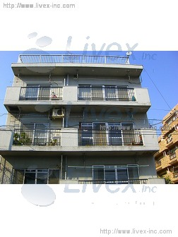 ハイツ高円寺館