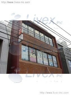 登美屋ビル