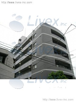王子スカイパレスビル