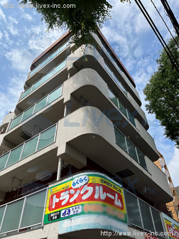 芦花パレスビル