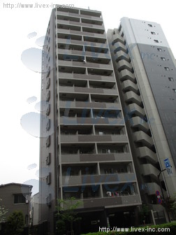 デュオステージ後楽園