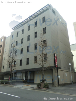 新平河町ビル