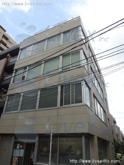 柿悟ビル
