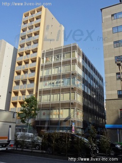 高久須田町ビル