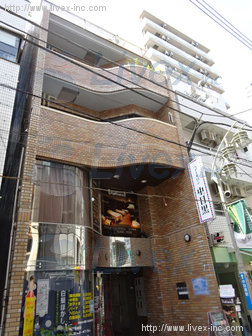 川鍋ビル