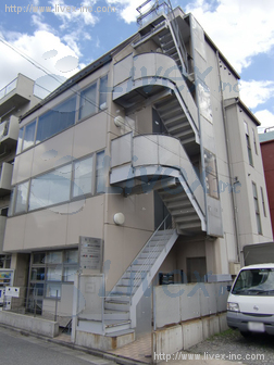N-1ビル
