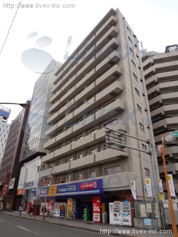 オリエント池袋ビル