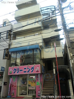 ホワイトベースビル