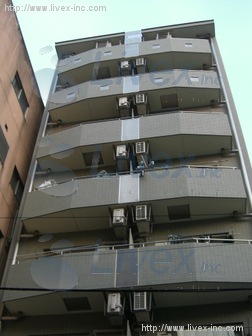 ハローレジデレス浅草橋ビル