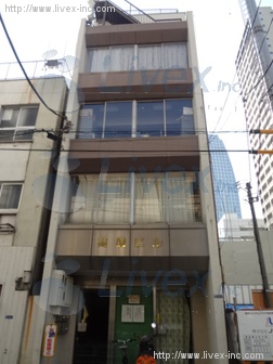 高橋ビル