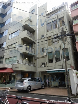 須藤ビル