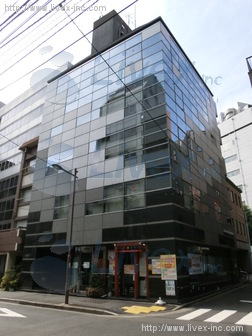 シーフォースビル