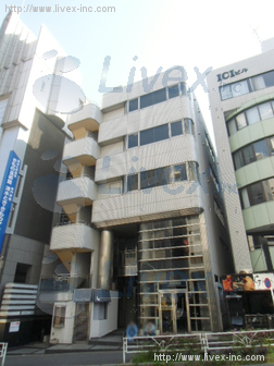 渋谷井上ビル