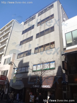 恵比寿UKビル