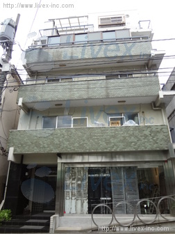 プリムローズマンションビル