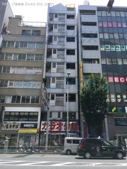 第105東京ビル
