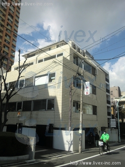 不二屋ビル