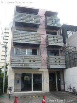 網野ビル