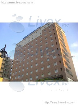 立川ワシントンホテルビル