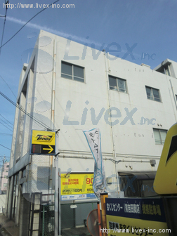 LEビル