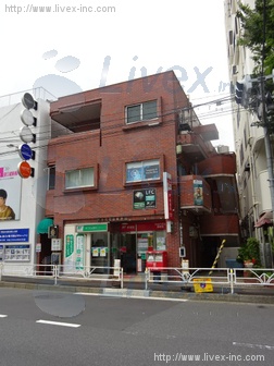 鳥居ビル