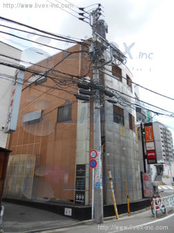 スコットサイド代官山ビル