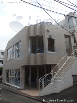 NOBHOUSEビル