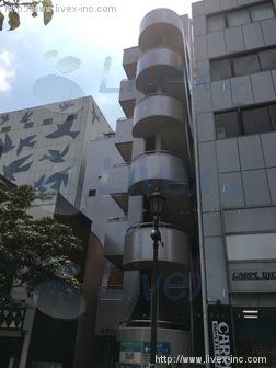 広尾KKビル