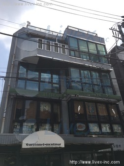 エクセルシロタビル