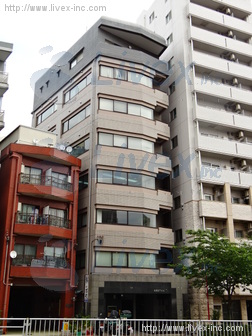 広尾GTビル