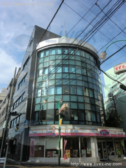 アジア技研ビル