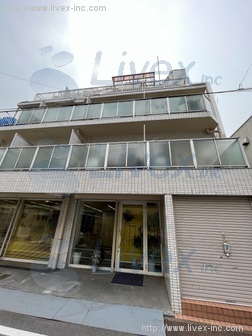 サンドミール要町ビル