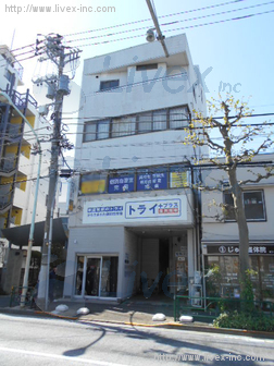 SRビル