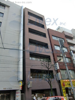 田辺ビル