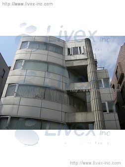 代々木上原第3ビル