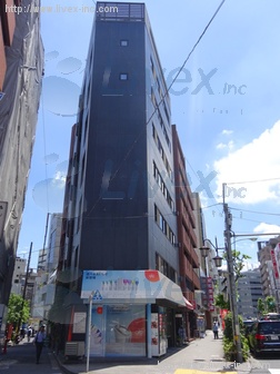 ボックスハツミビル