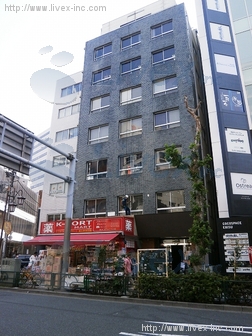 東洋ビル