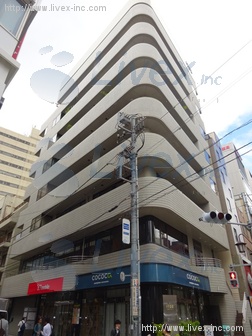 ITOXビル