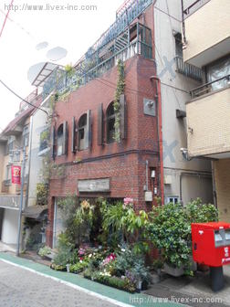 藤堂ビル
