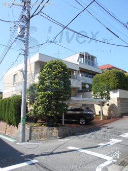 ツインハイム上原