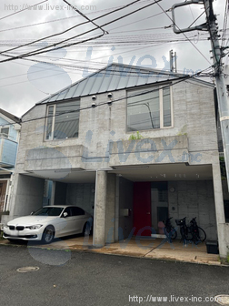 西原テラスビル